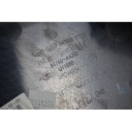 Rivestimento Centrale Cruscotto + Bocchette Aria Kia Carens Dal 2012 al 2017 Cod 84740A4100CC2  1771315968000