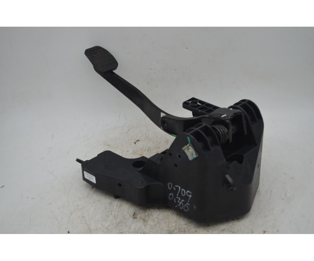 Pedale Freno MG ZS Dal 2021 al 2025 Cod 10840080  1771316598497