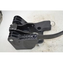 Pedale Freno MG ZS Dal 2021 al 2025 Cod 10840080  1771316598497