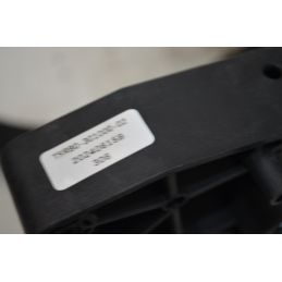 Pedale Freno MG ZS Dal 2021 al 2025 Cod 10840080  1771316598497