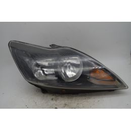Faro Anteriore DX Ford Focus Dal 2007 al 2011 Cod 1754444  1771316944140