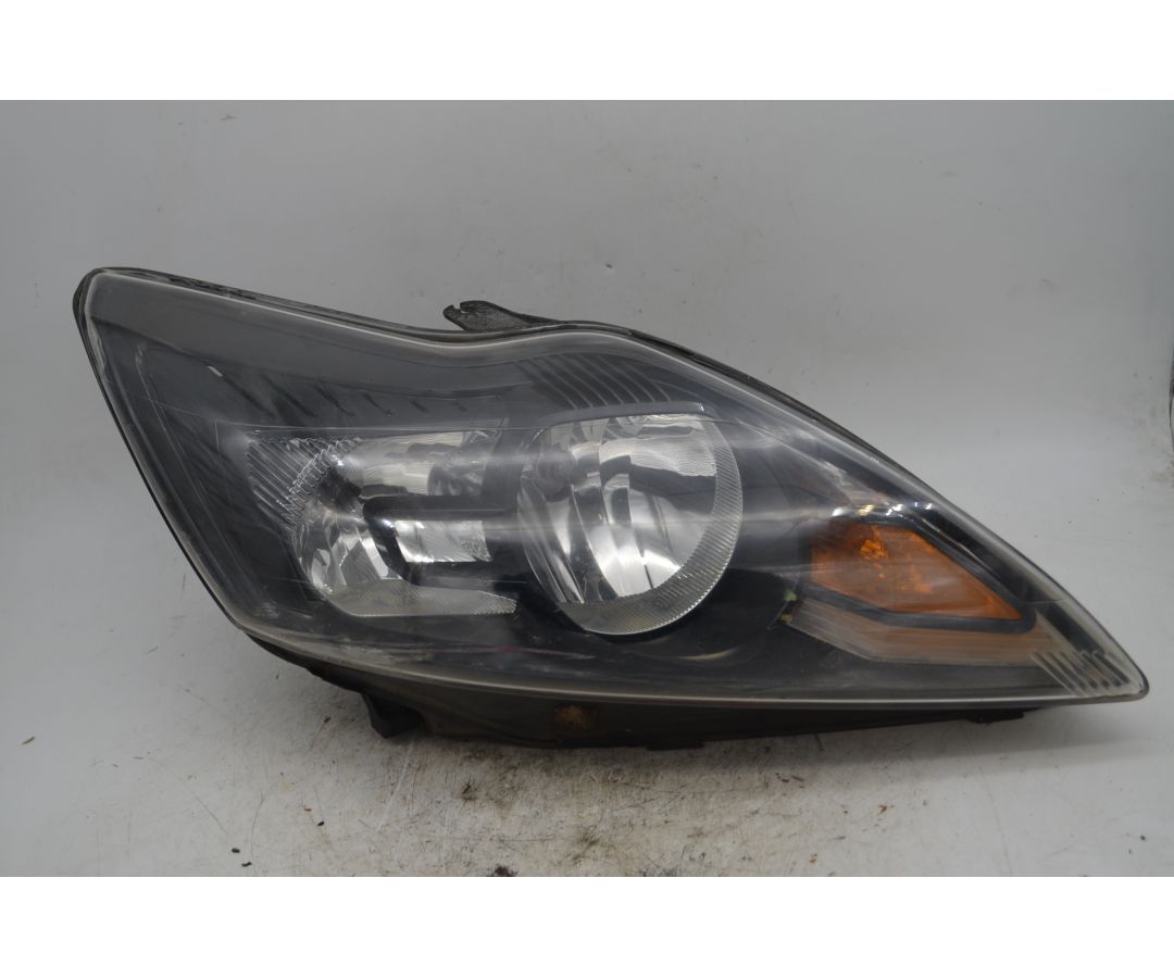 Faro Anteriore DX Ford Focus Dal 2007 al 2011 Cod 1754444  1771316944140