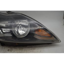 Faro Anteriore DX Ford Focus Dal 2007 al 2011 Cod 1754444  1771316944140