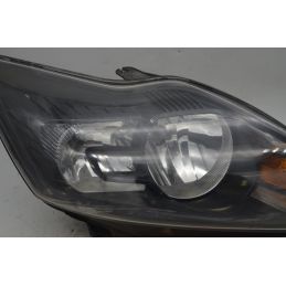 Faro Anteriore DX Ford Focus Dal 2007 al 2011 Cod 1754444  1771316944140