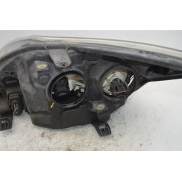 Faro Anteriore DX Ford Focus Dal 2007 al 2011 Cod 1754444  1771316944140