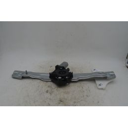 Macchinetta alzavetro posteriore DX MG ZS Dal 2024 in poi Cod 1023938  1771317695300