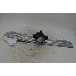 Macchinetta alzavetro posteriore DX MG ZS Dal 2024 in poi Cod 1023938  1771317695300