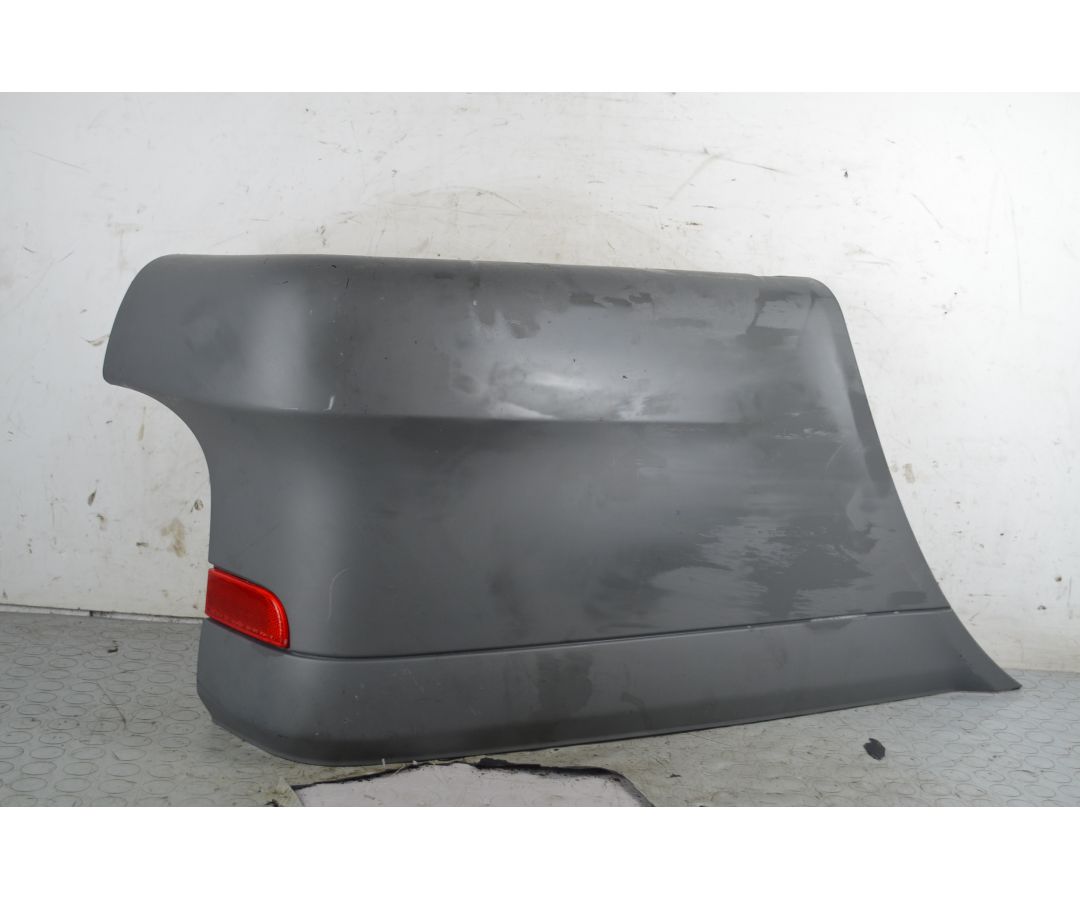 Paraurti Posteriore Laterale SX Mercedes Vito W639 dal 2003 al 2013 Cod A63988018719999  1771318282523
