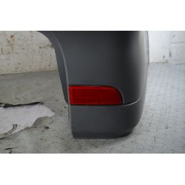 Paraurti Posteriore Laterale SX Mercedes Vito W639 dal 2003 al 2013 Cod A63988018719999  1771318282523