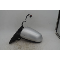 Specchietto Retrovisore esterno SX Audi A3 8P Dal 2003 al 2013 Cod 010754  1771318241889