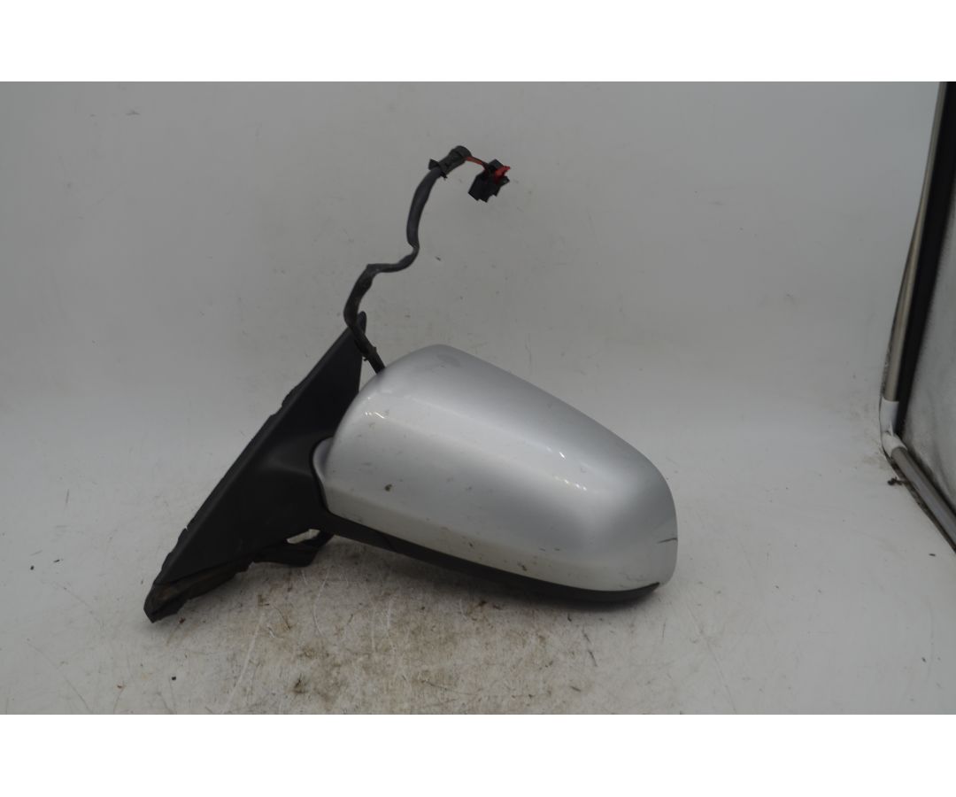 Specchietto Retrovisore esterno SX Audi A3 8P Dal 2003 al 2013 Cod 010754  1771318241889