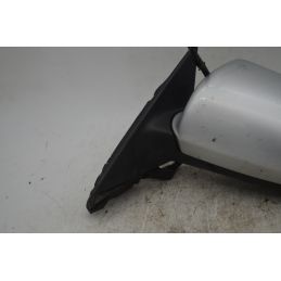 Specchietto Retrovisore esterno SX Audi A3 8P Dal 2003 al 2013 Cod 010754  1771318241889