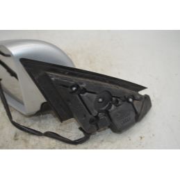 Specchietto Retrovisore esterno SX Audi A3 8P Dal 2003 al 2013 Cod 010754  1771318241889
