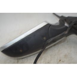 Specchietto Retrovisore esterno SX Audi A3 8P Dal 2003 al 2013 Cod 010754  1771318241889