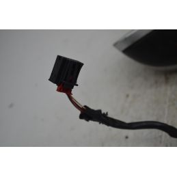 Specchietto Retrovisore esterno SX Audi A3 8P Dal 2003 al 2013 Cod 010754  1771318241889