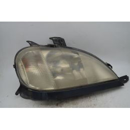 Faro Anteriore DX Mercedes ML W163 Dal 1997 al 2005 Cod A1638203861  1771318774721