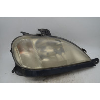 Faro Anteriore DX Mercedes ML W163 Dal 1997 al 2005 Cod A1638203861  1771318774721