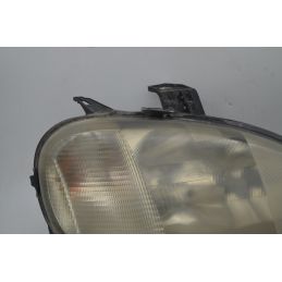 Faro Anteriore DX Mercedes ML W163 Dal 1997 al 2005 Cod A1638203861  1771318774721