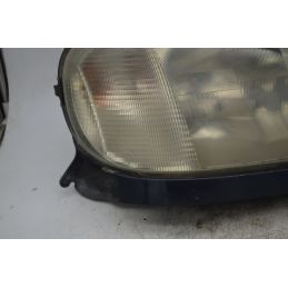 Faro Anteriore DX Mercedes ML W163 Dal 1997 al 2005 Cod A1638203861  1771318774721