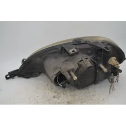 Faro Anteriore DX Mercedes ML W163 Dal 1997 al 2005 Cod A1638203861  1771318774721