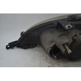 Faro Anteriore DX Mercedes ML W163 Dal 1997 al 2005 Cod A1638203861  1771318774721