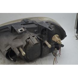 Faro Anteriore DX Mercedes ML W163 Dal 1997 al 2005 Cod A1638203861  1771318774721