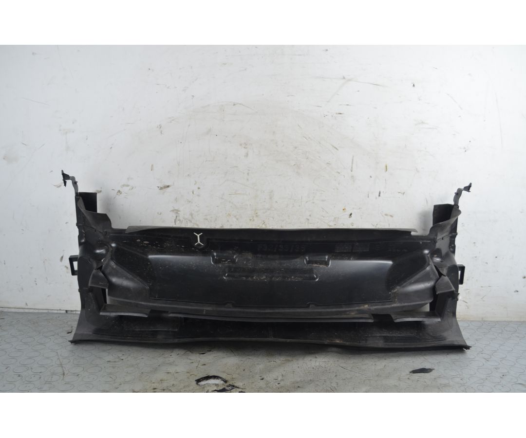 Condotto Aria Inferiore BMW serie 4 F33 dal 2013 in poi Cod 51747290609  1771319396991