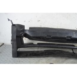 Condotto Aria Inferiore BMW serie 4 F33 dal 2013 in poi Cod 51747290609  1771319396991