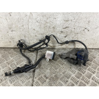 Impianto Frenante Posteriore Honda CB 500 F Dal 2022 al 2023  1771319400247