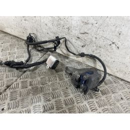 Impianto Frenante Posteriore Honda CB 500 F Dal 2022 al 2023  1771319400247