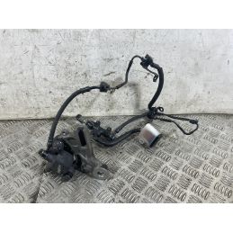 Impianto Frenante Posteriore Honda CB 500 F Dal 2022 al 2023  1771319400247