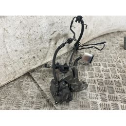 Impianto Frenante Posteriore Honda CB 500 F Dal 2022 al 2023  1771319400247