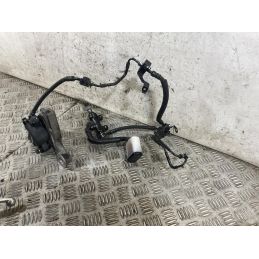 Impianto Frenante Posteriore Honda CB 500 F Dal 2022 al 2023  1771319400247