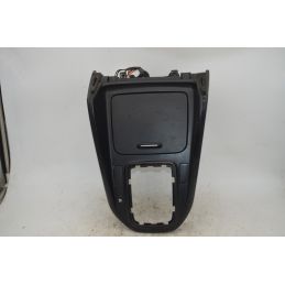 Rivestimento Tunnel Centrale Kia Carens Dal 2012 al 2017 Cod 84650A4001AK5  1771319757105