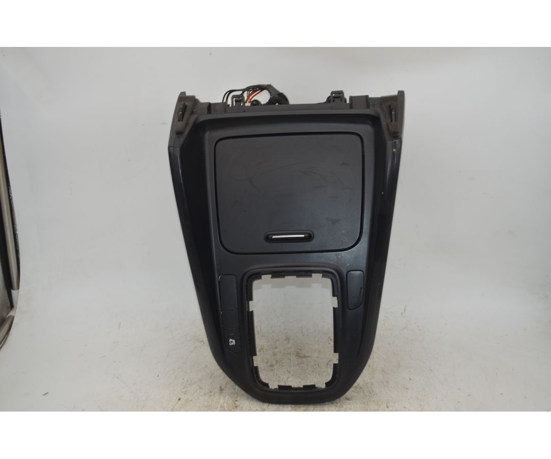 Rivestimento Tunnel Centrale Kia Carens Dal 2012 al 2017 Cod 84650A4001AK5  1771319757105