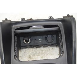 Rivestimento Tunnel Centrale Kia Carens Dal 2012 al 2017 Cod 84650A4001AK5  1771319757105