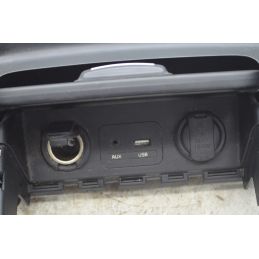 Rivestimento Tunnel Centrale Kia Carens Dal 2012 al 2017 Cod 84650A4001AK5  1771319757105