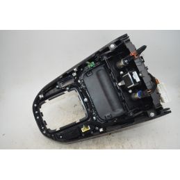 Rivestimento Tunnel Centrale Kia Carens Dal 2012 al 2017 Cod 84650A4001AK5  1771319757105