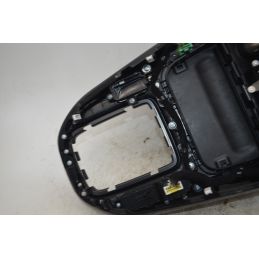 Rivestimento Tunnel Centrale Kia Carens Dal 2012 al 2017 Cod 84650A4001AK5  1771319757105