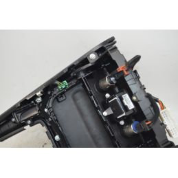 Rivestimento Tunnel Centrale Kia Carens Dal 2012 al 2017 Cod 84650A4001AK5  1771319757105