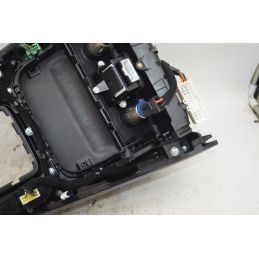 Rivestimento Tunnel Centrale Kia Carens Dal 2012 al 2017 Cod 84650A4001AK5  1771319757105