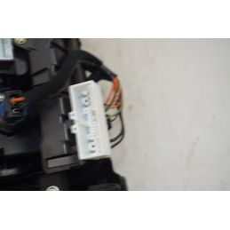 Rivestimento Tunnel Centrale Kia Carens Dal 2012 al 2017 Cod 84650A4001AK5  1771319757105