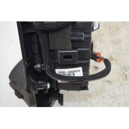 Rivestimento Tunnel Centrale Kia Carens Dal 2012 al 2017 Cod 84650A4001AK5  1771319757105