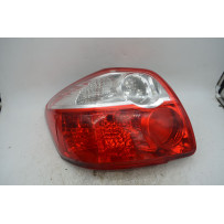 Fanale Stop Posteriore SX Toyota Auris Dal 2007 al 2012 Cod 8156102540  1771320119572
