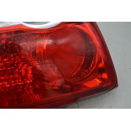 Fanale Stop Posteriore SX Toyota Auris Dal 2007 al 2012 Cod 8156102540  1771320119572