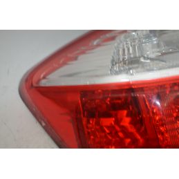 Fanale Stop Posteriore SX Toyota Auris Dal 2007 al 2012 Cod 8156102540  1771320119572