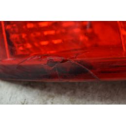 Fanale Stop Posteriore SX Toyota Auris Dal 2007 al 2012 Cod 8156102540  1771320119572