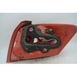 Fanale Stop Posteriore SX Toyota Auris Dal 2007 al 2012 Cod 8156102540  1771320119572