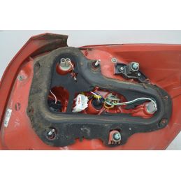 Fanale Stop Posteriore SX Toyota Auris Dal 2007 al 2012 Cod 8156102540  1771320119572