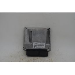 Centralina ECU Bmw Serie 3 E90 Dal 2008 al 2012 Cod 0281014572  1771320517880